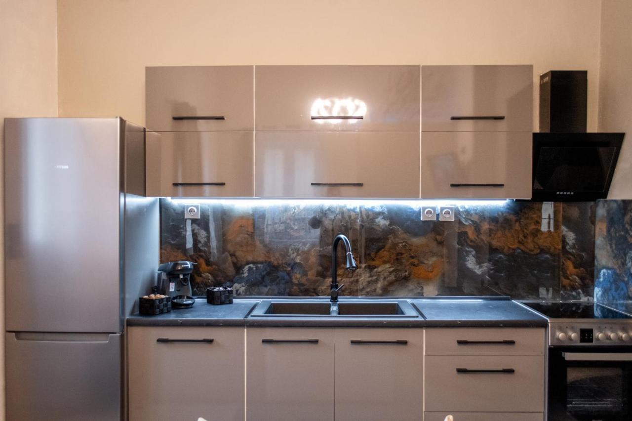 Rodon Premium Villa Калаврита Екстериор снимка