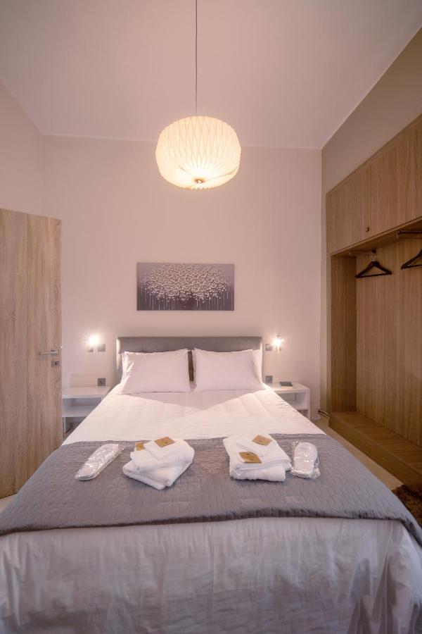 Rodon Premium Villa Калаврита Екстериор снимка