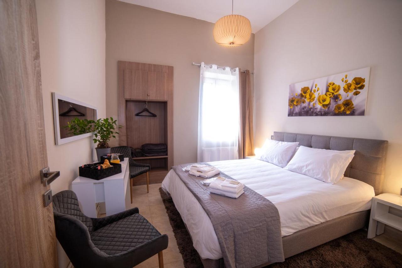 Rodon Premium Villa Калаврита Екстериор снимка