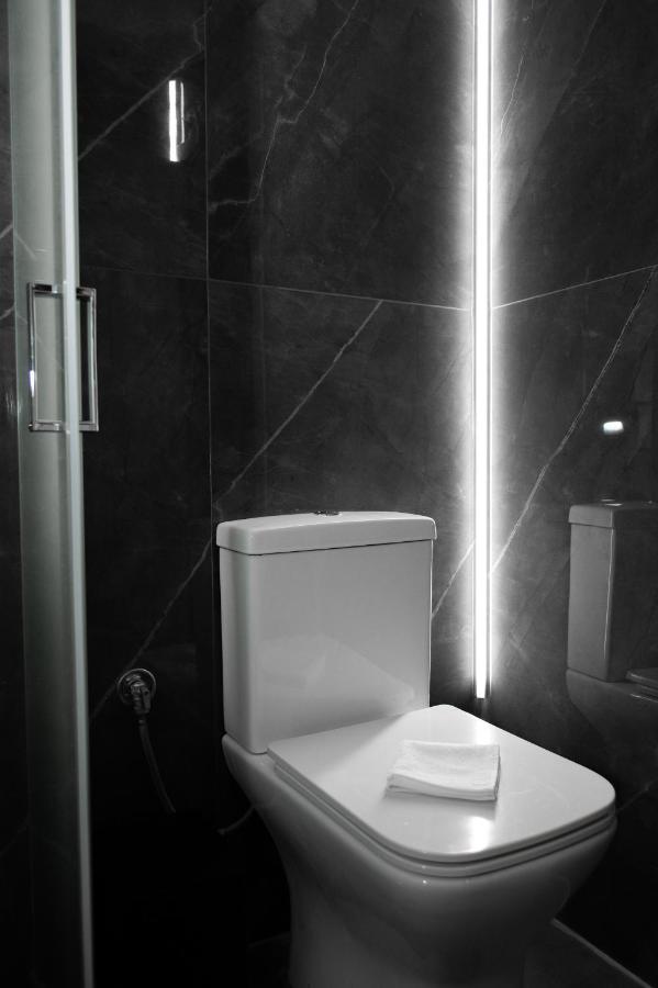 Rodon Premium Villa Калаврита Екстериор снимка