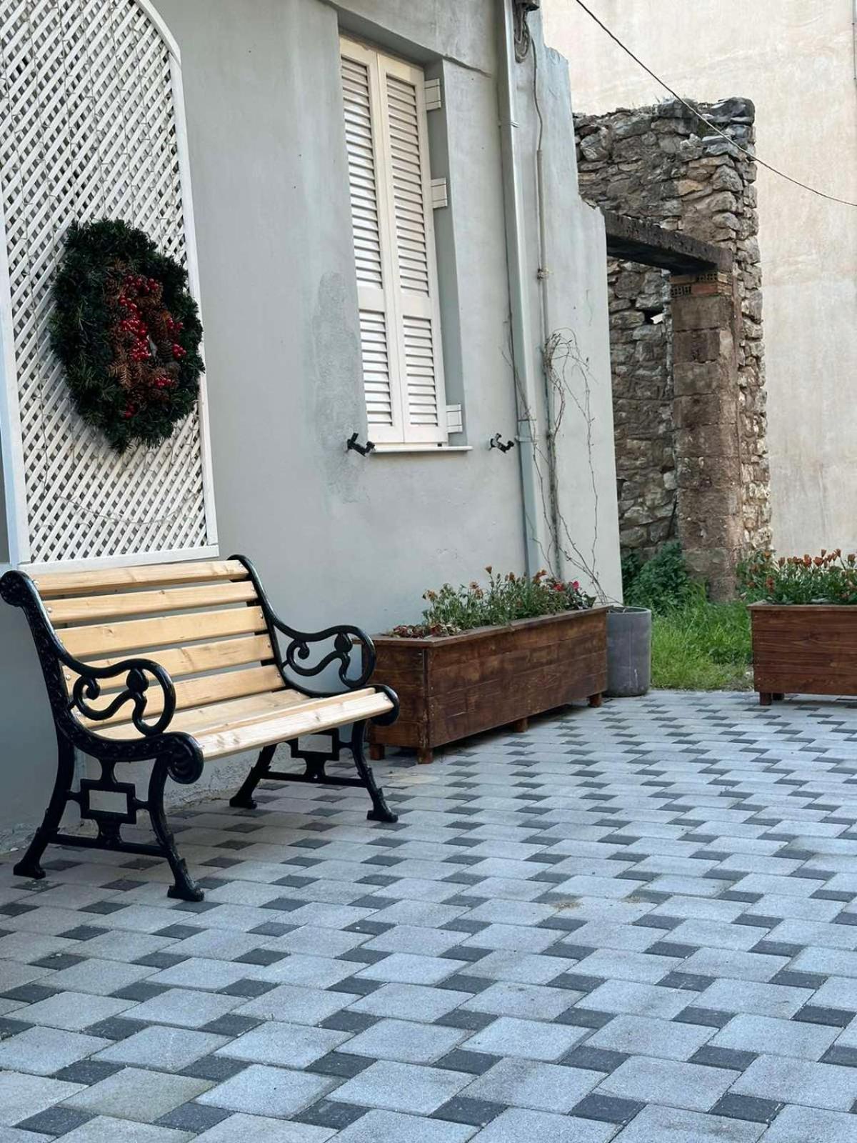 Rodon Premium Villa Калаврита Екстериор снимка