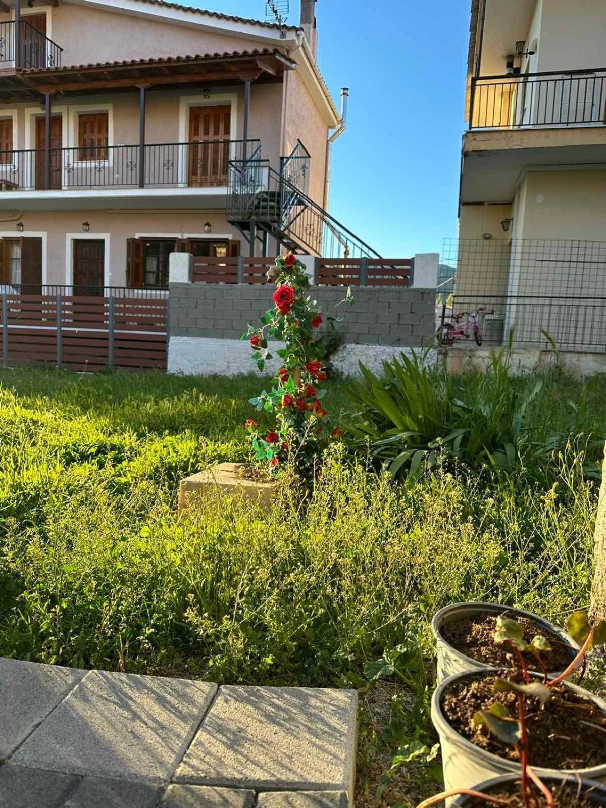Rodon Premium Villa Калаврита Екстериор снимка